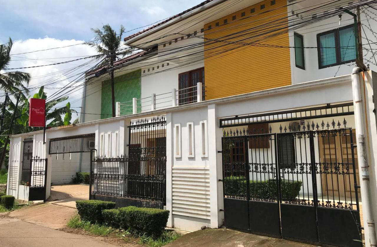 Puri Torina Residence By Innapps Jatinangor Exterior photo