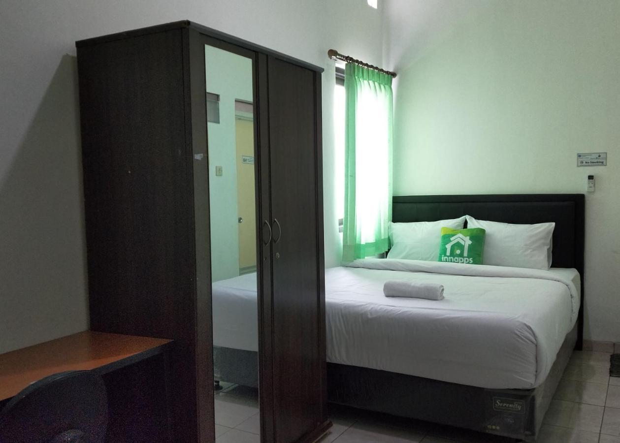 Puri Torina Residence By Innapps Jatinangor Exterior photo